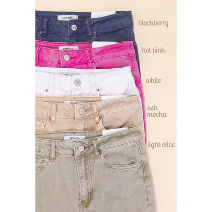 WorkCut™ Professional Fit