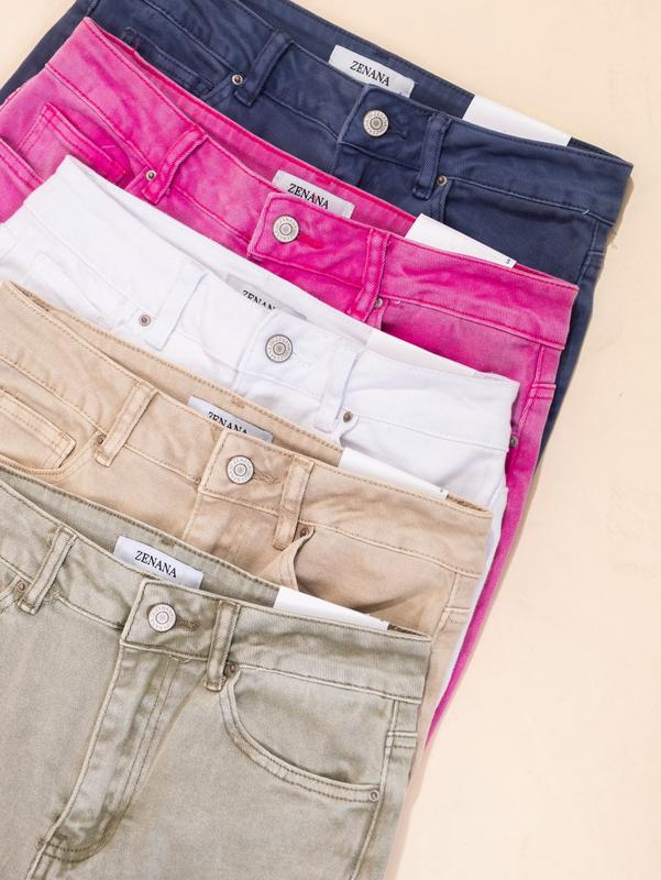 WorkCut™ Professional Fit